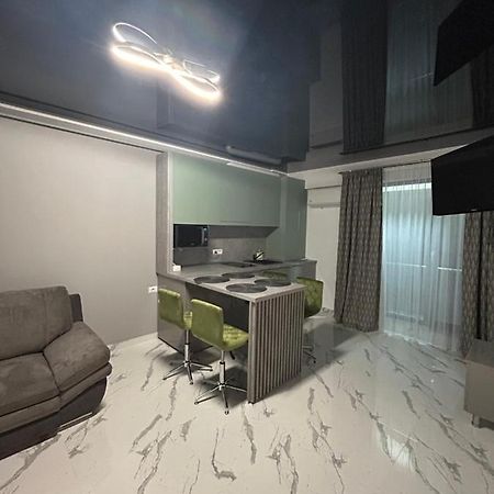 Oba Apartment 26 Năvodari Exteriér fotografie