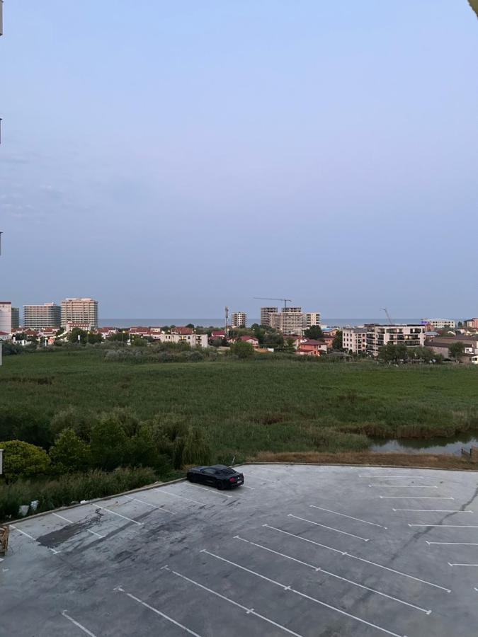 Oba Apartment 26 Năvodari Exteriér fotografie