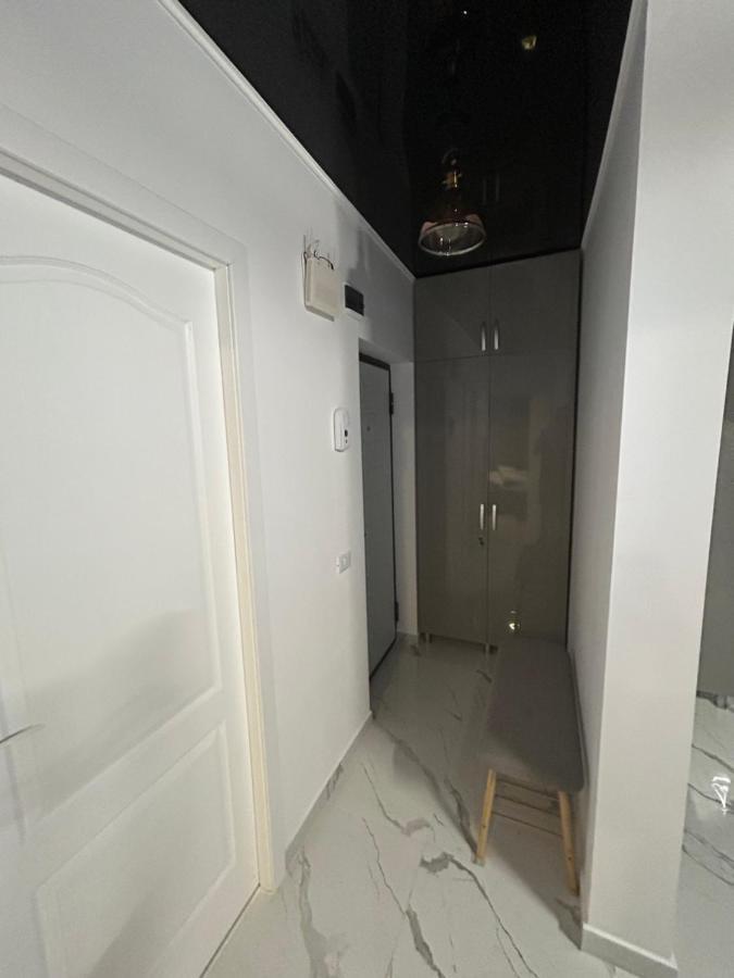 Oba Apartment 26 Năvodari Exteriér fotografie