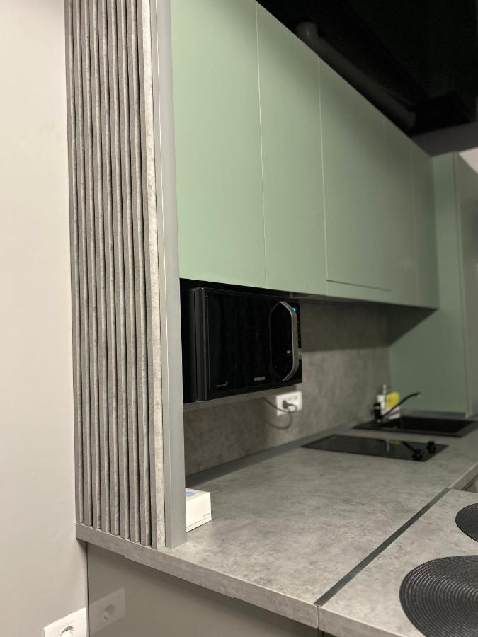 Oba Apartment 26 Năvodari Exteriér fotografie