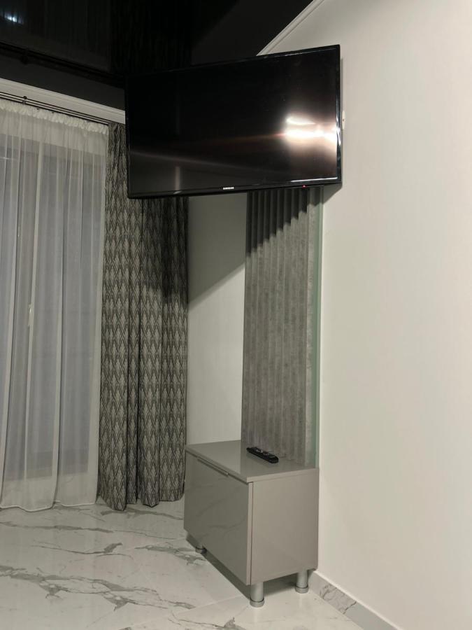 Oba Apartment 26 Năvodari Exteriér fotografie