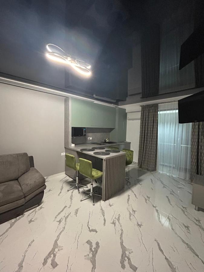 Oba Apartment 26 Năvodari Exteriér fotografie