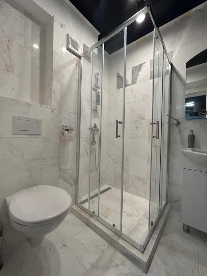 Oba Apartment 26 Năvodari Exteriér fotografie