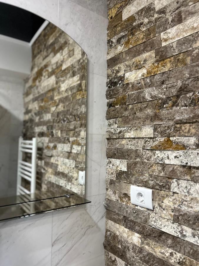 Oba Apartment 26 Năvodari Exteriér fotografie