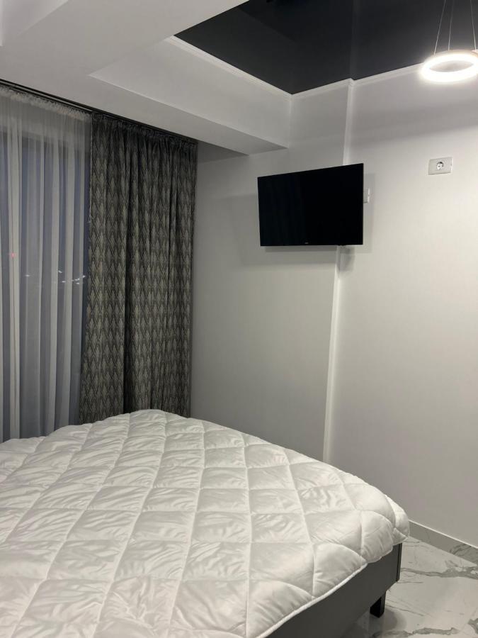 Oba Apartment 26 Năvodari Exteriér fotografie